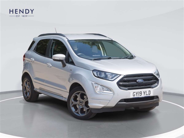 Large image for the Used Ford EcoSport