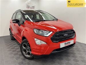 Large image for the Used Ford ECOSPORT