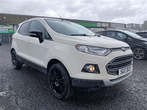 Large image for the Used Ford ECOSPORT