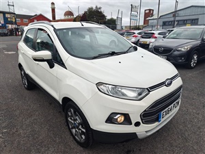Large image for the Used Ford ECOSPORT