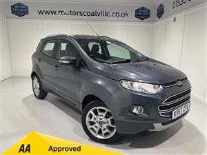 Large image for the Used Ford EcoSport