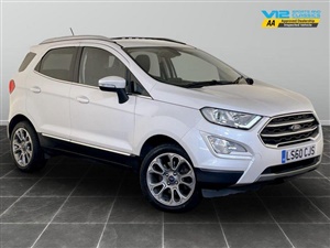 Large image for the Used Ford EcoSport