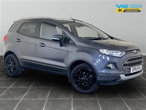 Large image for the Used Ford EcoSport