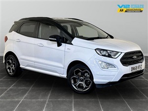 Large image for the Used Ford EcoSport