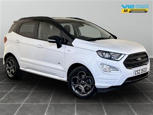 Large image for the Used Ford EcoSport