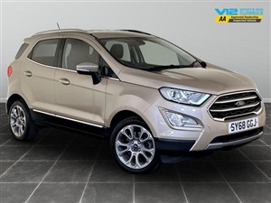 Large image for the Used Ford EcoSport
