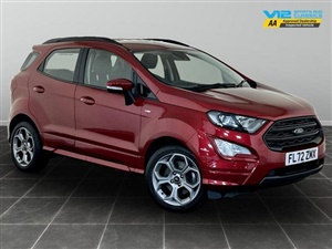 Large image for the Used Ford EcoSport