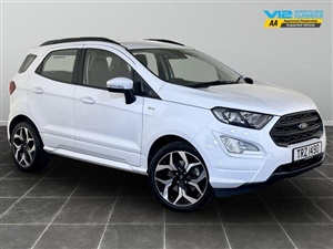 Large image for the Used Ford EcoSport