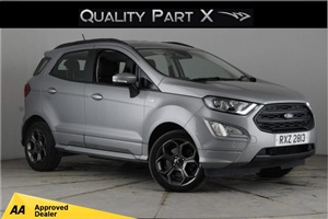 Large image for the Used Ford EcoSport