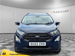 Large image for the Used Ford ECOSPORT