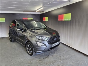 Large image for the Used Ford ECOSPORT