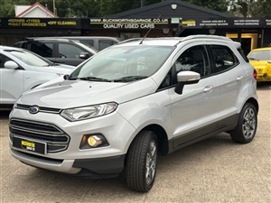 Large image for the Used Ford ECOSPORT
