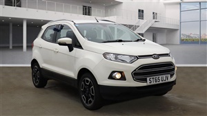 Large image for the Used Ford Ecosport