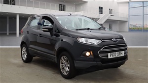 Large image for the Used Ford Ecosport