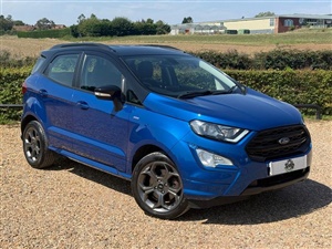 Large image for the Used Ford EcoSport