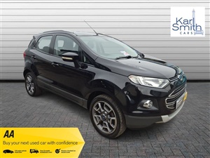 Large image for the Used Ford ECOSPORT