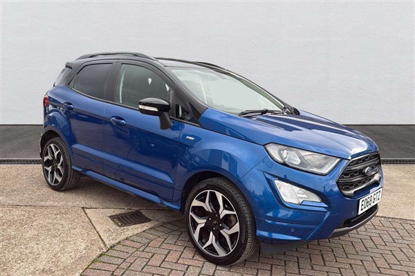Large image for the Used Ford EcoSport
