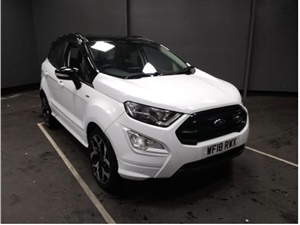 Large image for the Used Ford ECOSPORT