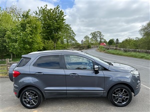 Large image for the Used Ford Ecosport