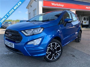 Large image for the Used Ford ECOSPORT