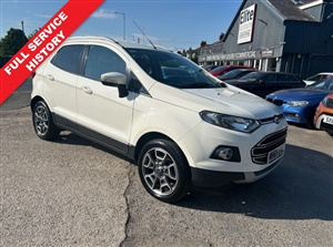 Large image for the Used Ford ECOSPORT