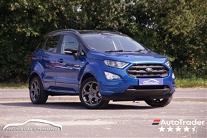 Large image for the Used Ford ECOSPORT