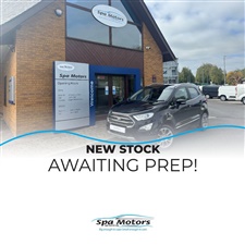 Large image for the Used Ford ECOSPORT