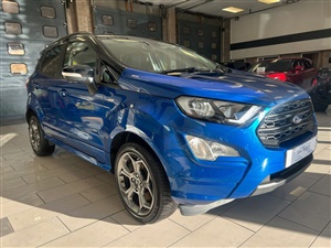 Large image for the Used Ford ECOSPORT