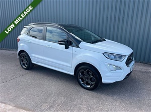 Large image for the Used Ford ECOSPORT