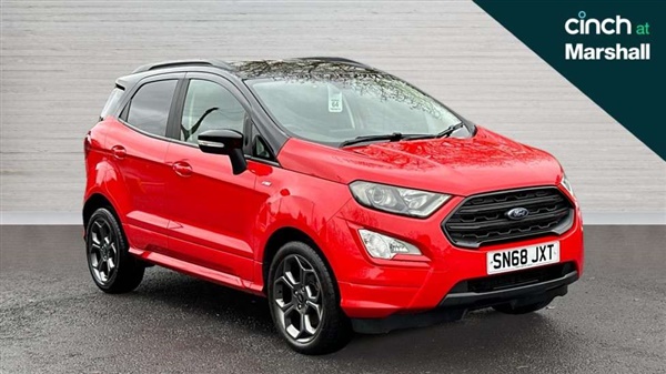 Large image for the Used Ford EcoSport