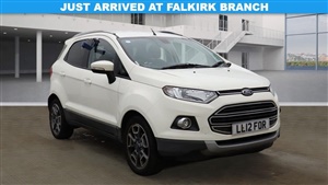 Large image for the Used Ford ECOSPORT