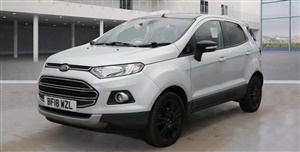 Large image for the Used Ford EcoSport