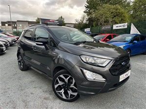 Large image for the Used Ford ECOSPORT