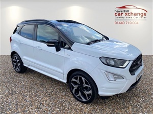 Large image for the Used Ford ECOSPORT