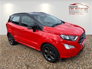 Large image for the Used Ford ECOSPORT