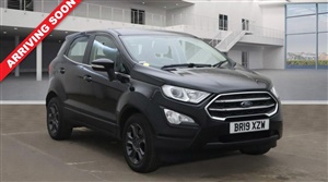 Large image for the Used Ford ECOSPORT