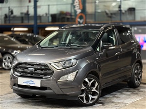 Large image for the Used Ford Ecosport