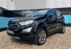 Large image for the Used Ford Ecosport