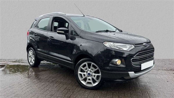 Large image for the Used Ford EcoSport