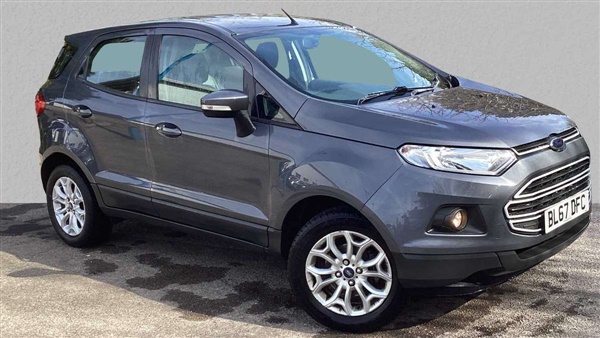 Large image for the Used Ford EcoSport