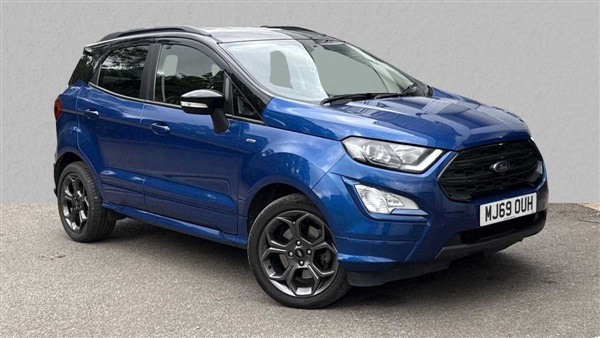 Large image for the Used Ford EcoSport