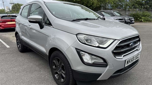 Large image for the Used Ford EcoSport