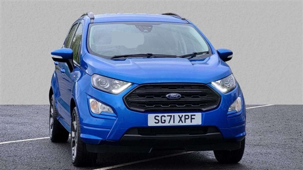 Large image for the Used Ford EcoSport