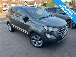 Large image for the Used Ford ECOSPORT