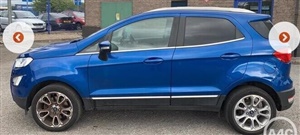 Large image for the Used Ford ECOSPORT