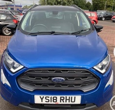 Large image for the Used Ford ECOSPORT