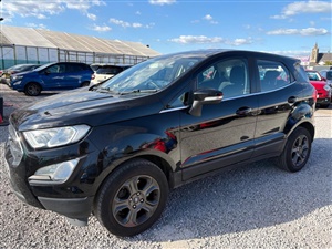 Large image for the Used Ford ECOSPORT