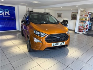Large image for the Used Ford ECOSPORT