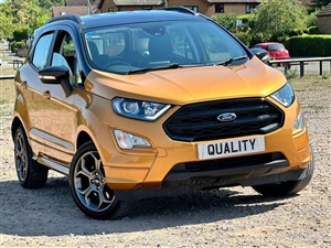 Large image for the Used Ford ECOSPORT