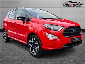 Large image for the Used Ford ECOSPORT